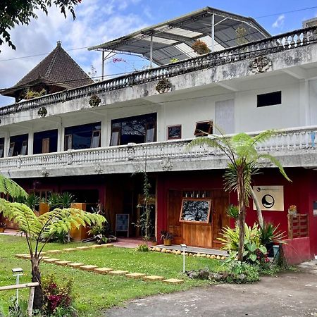 Chakra Tavern Bedugul  Exteriör bild