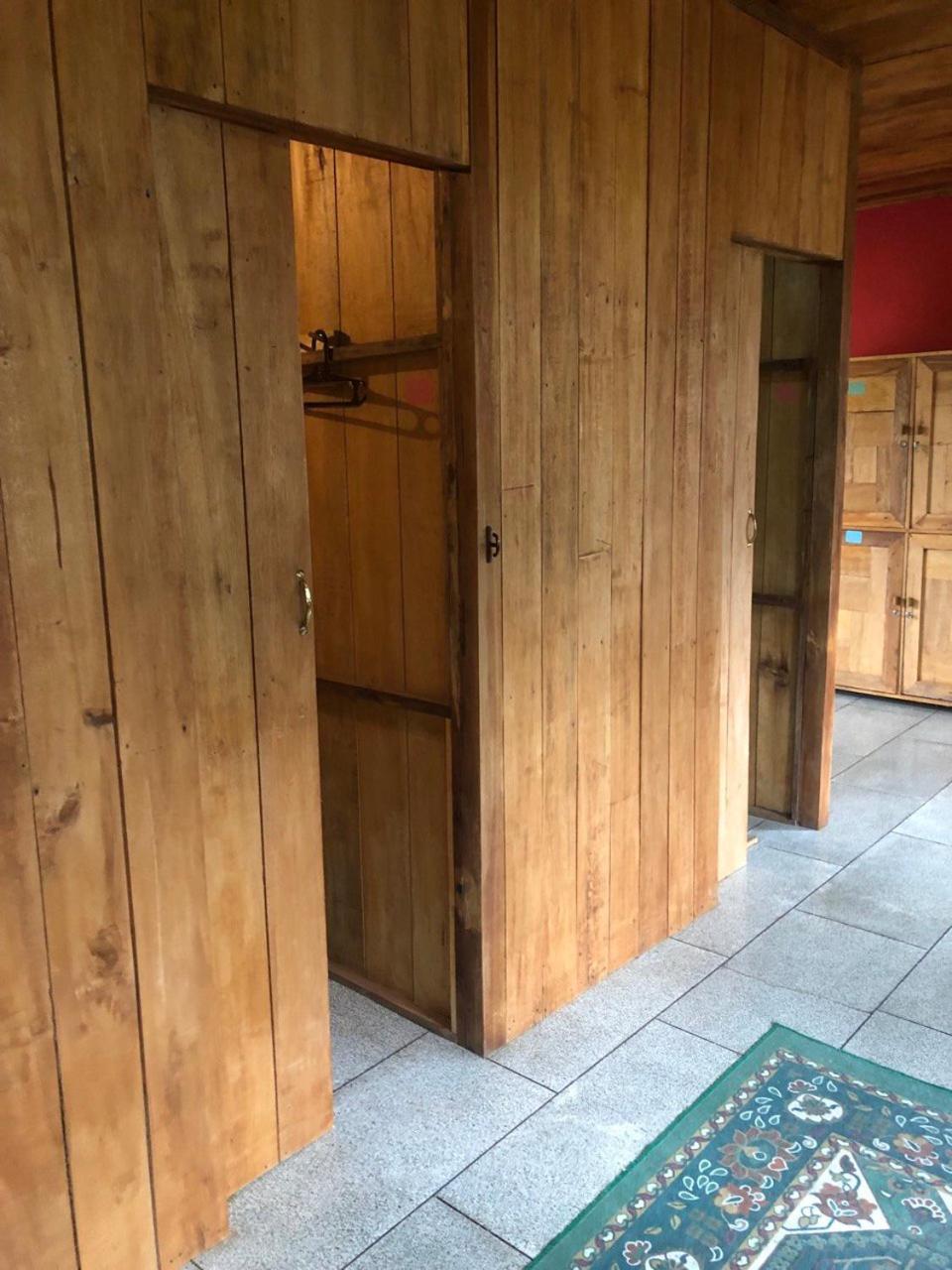 Chakra Tavern Bedugul  Exteriör bild