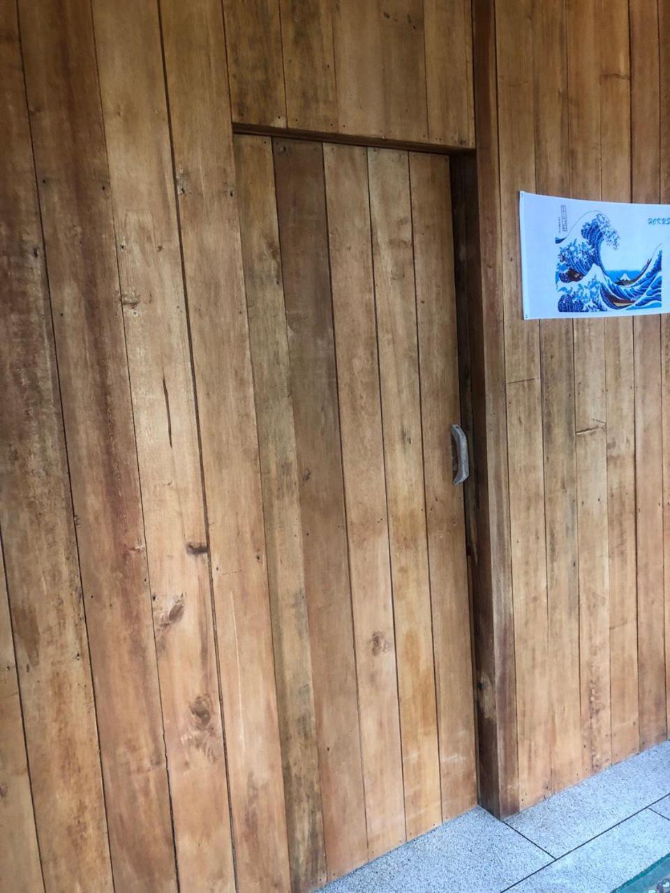 Chakra Tavern Bedugul  Exteriör bild